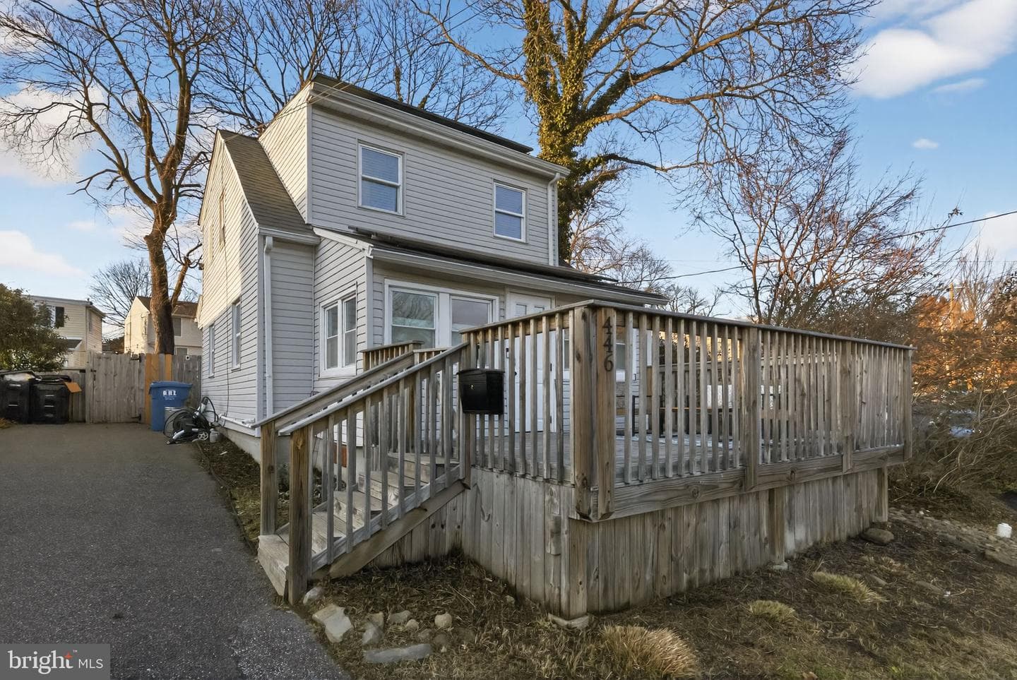 446 Vernon Street photo 36