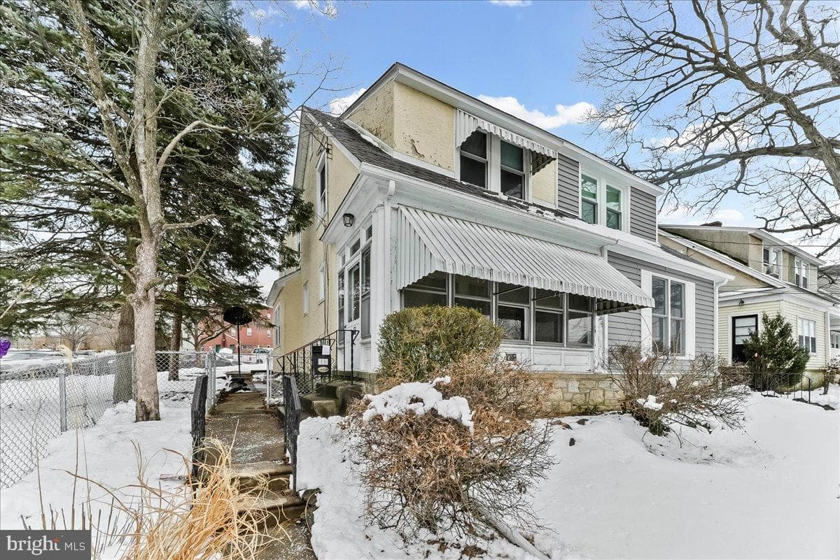 365 Blanchard Road