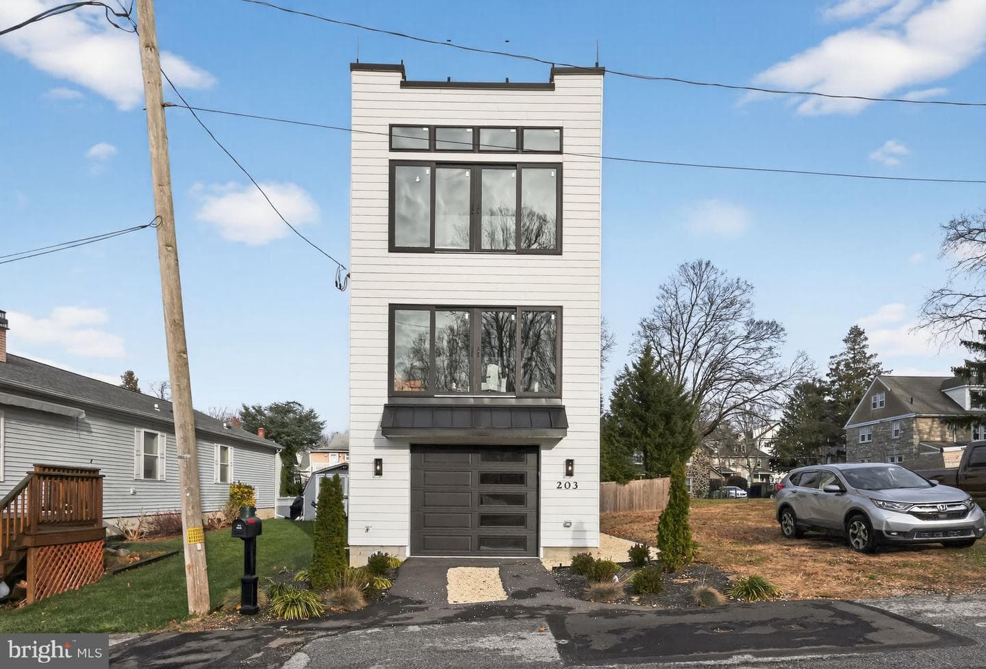 203 Church Street, Wayne