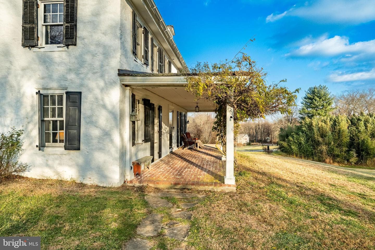 329 Ivy Mills Road photo 4