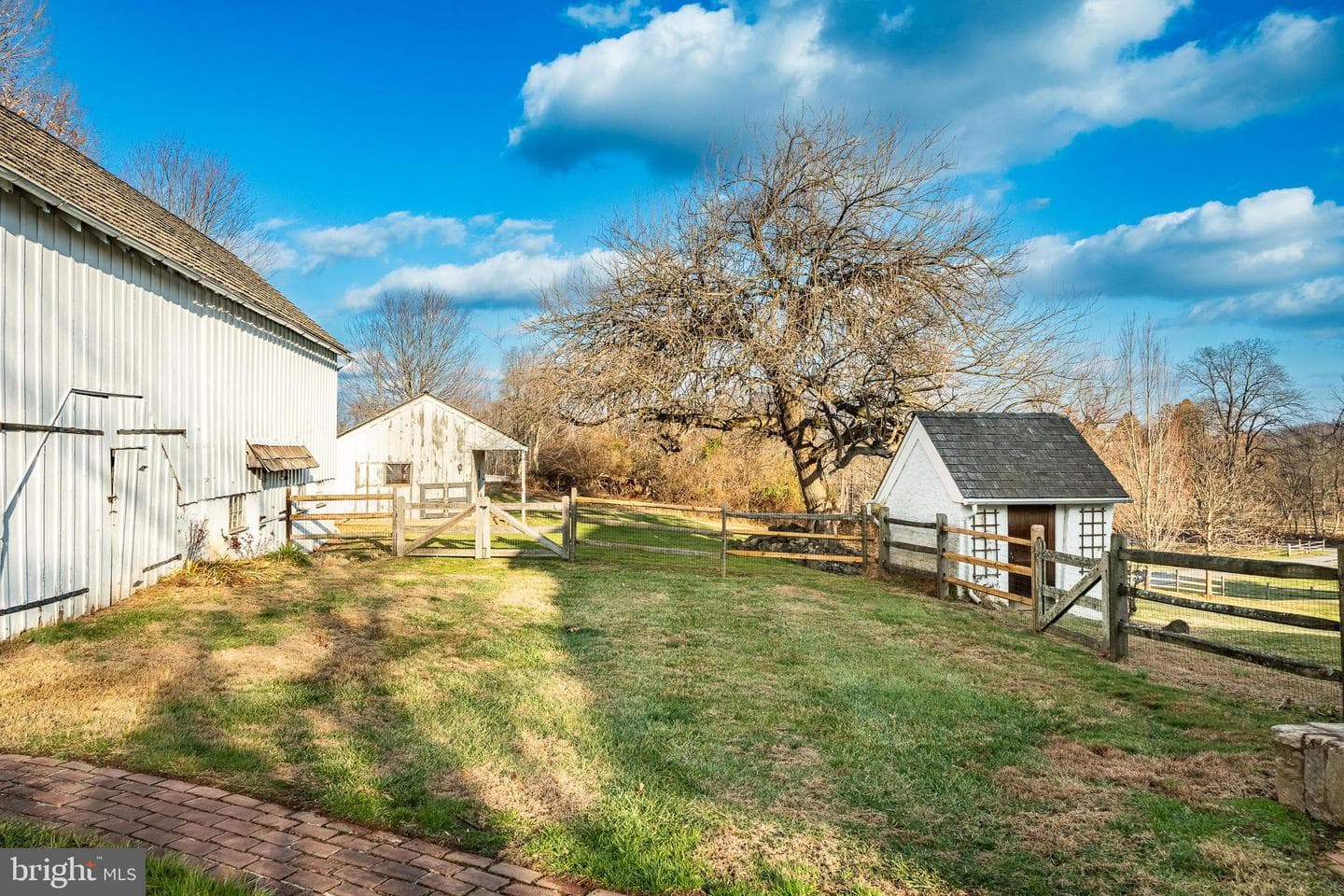 329 Ivy Mills Road photo 51