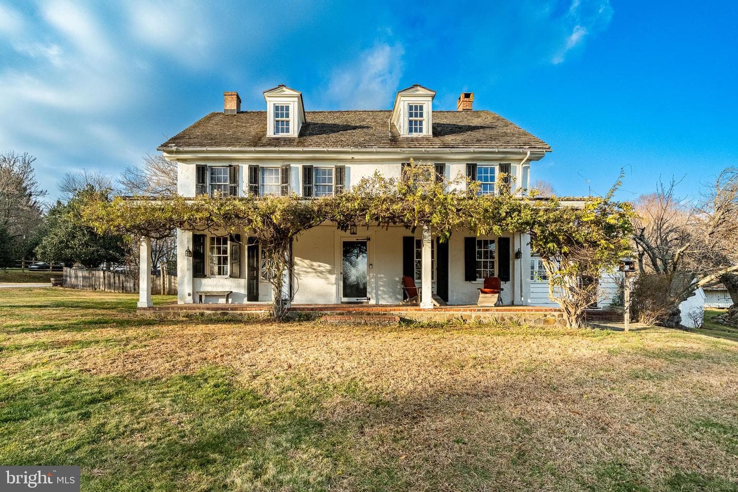 329 Ivy Mills Road photo 6