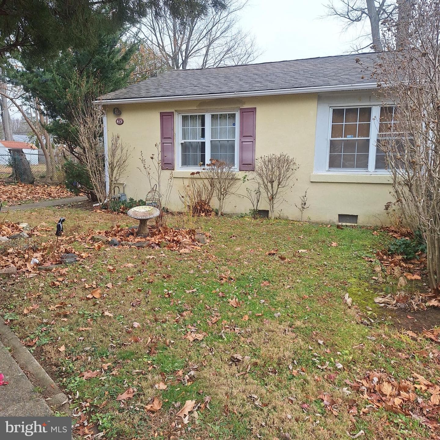 413 Trenton Court