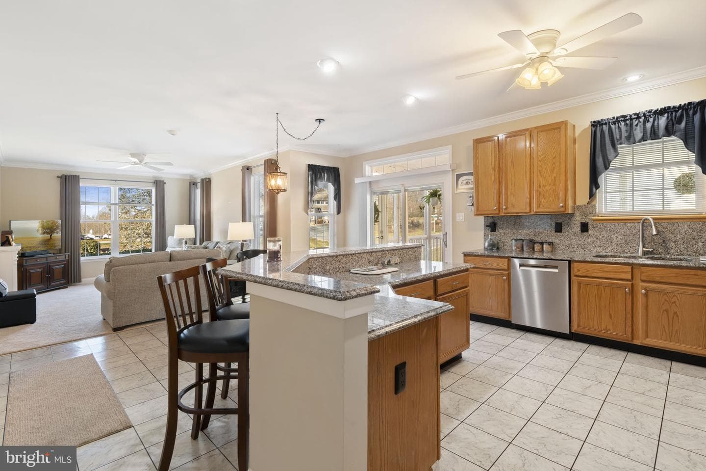 2203 William Campbell Way photo 17