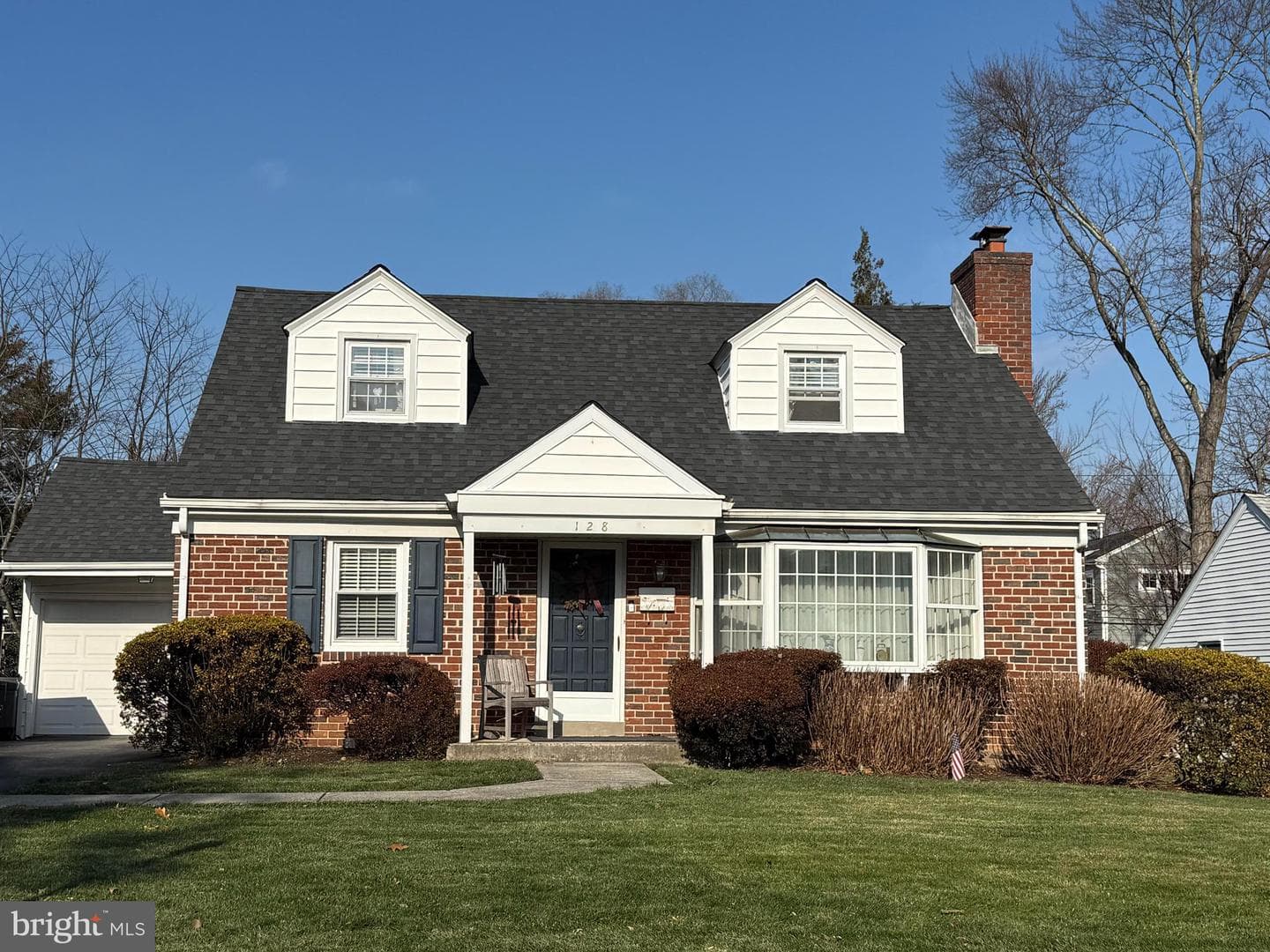 128 Clemson Road