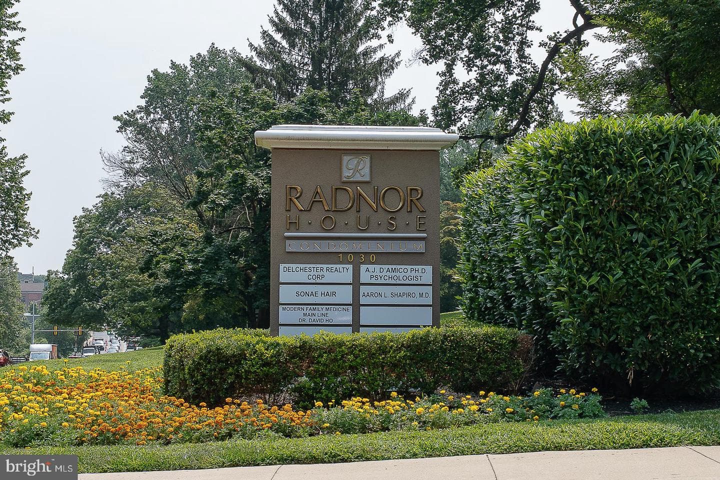 1030 E Lancaster Avenue #702 photo 34