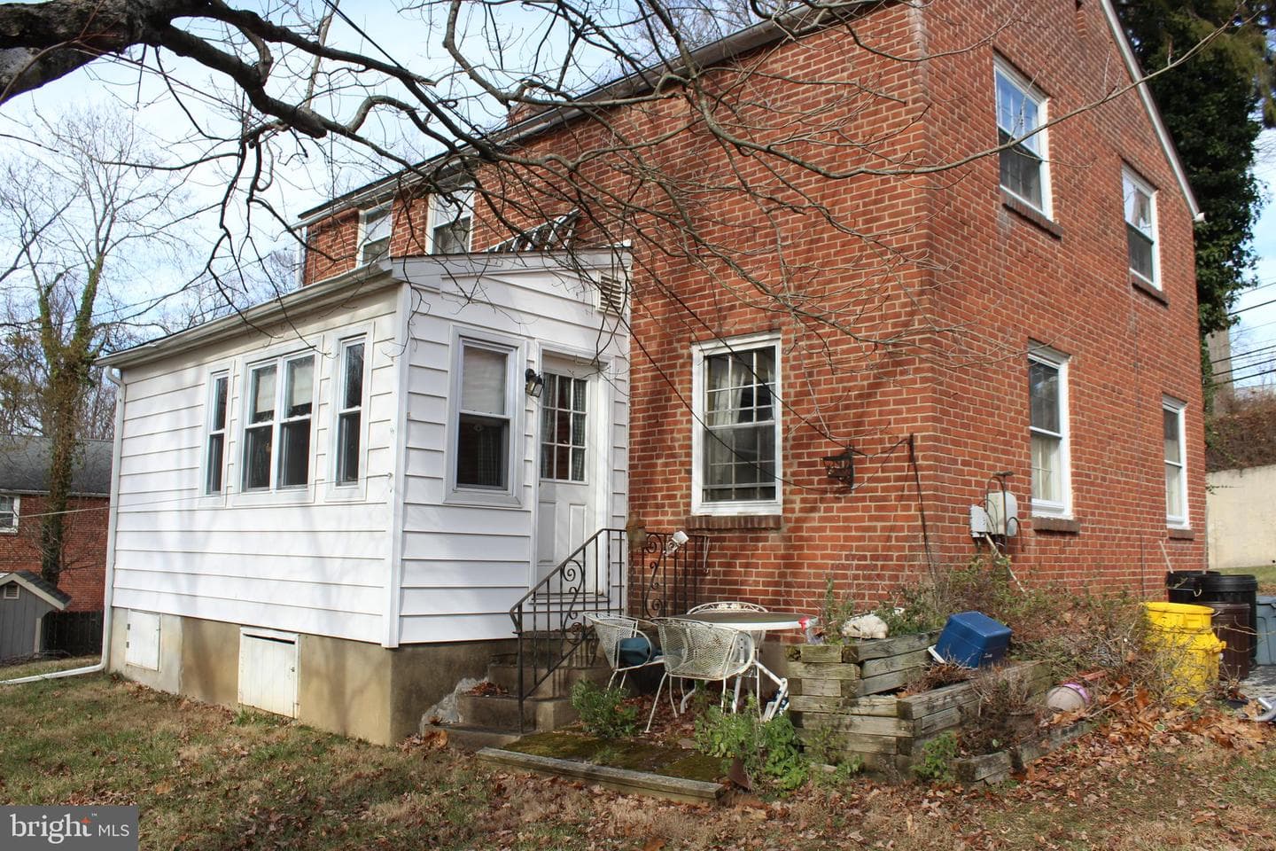 112 E Thomson Avenue photo 4