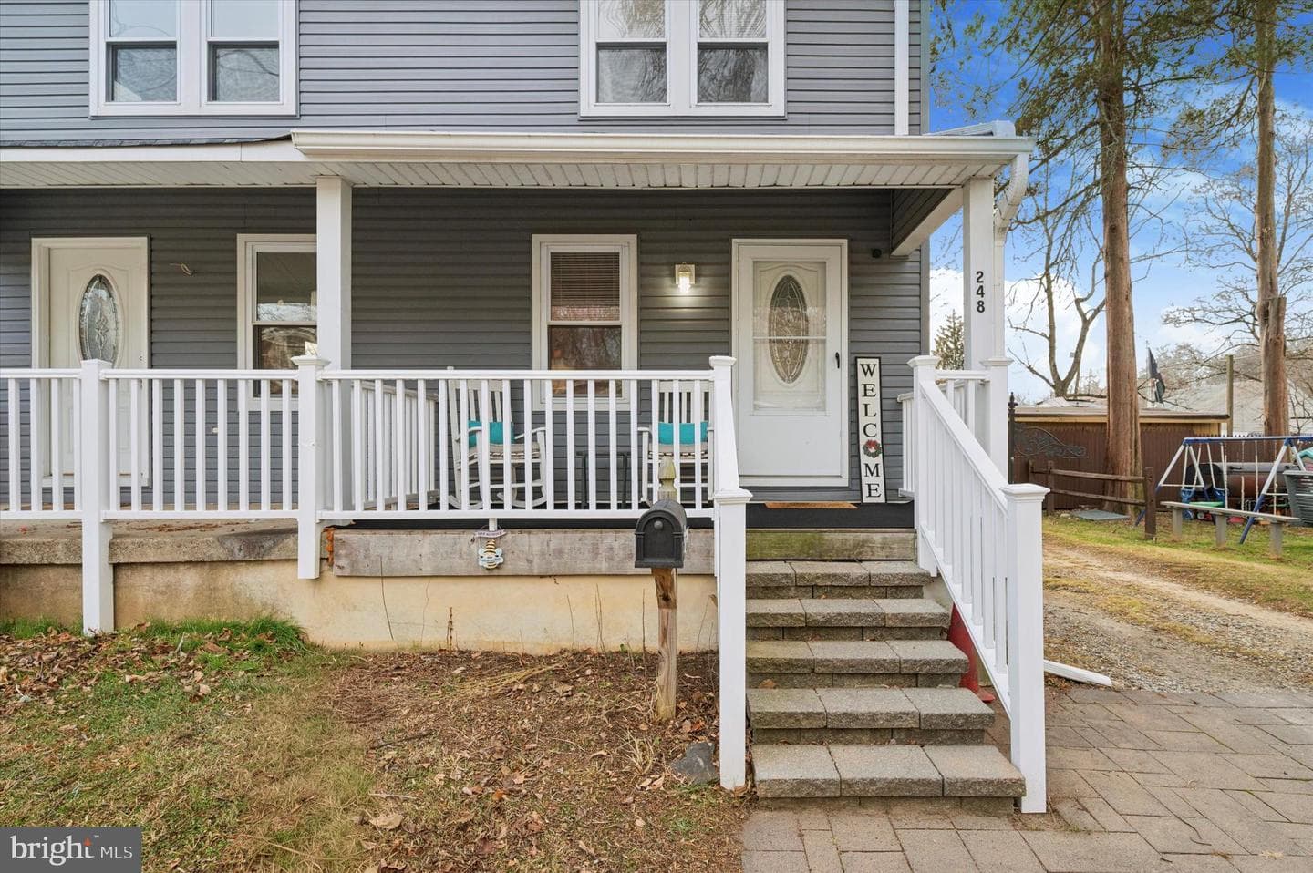 248 Pennington Avenue photo 3