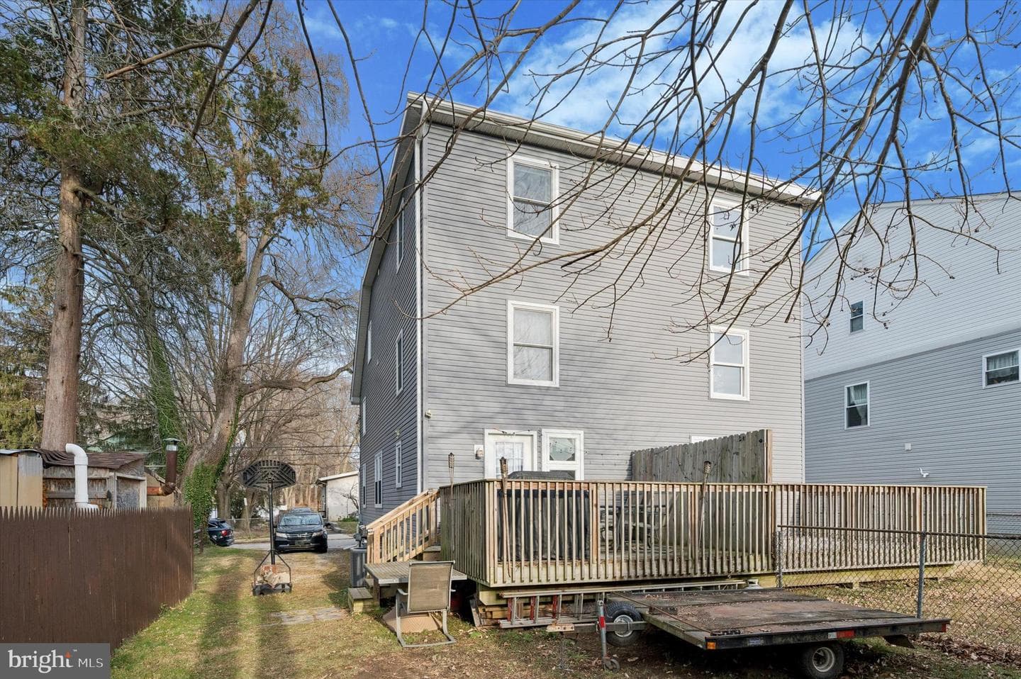 248 Pennington Avenue photo 32