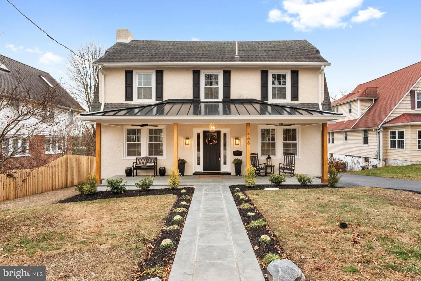 466 Saint Davids Avenue