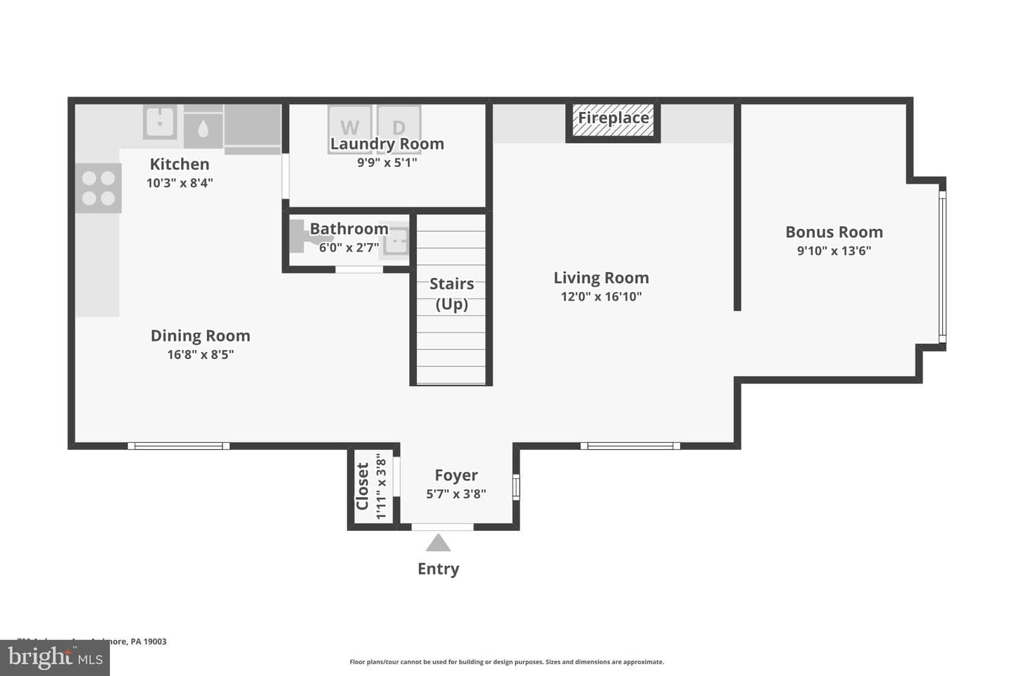 700 Ardmore Avenue #229 photo 36
