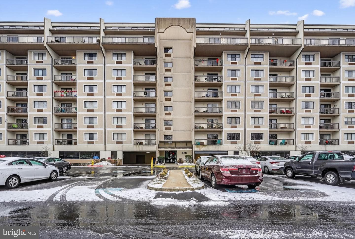 800 Avondale Road #2c photo 31