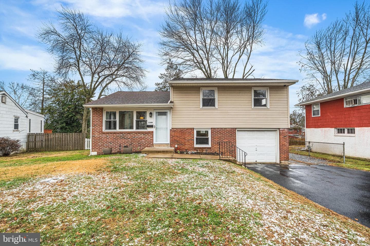 1108 Providence Road photo 1