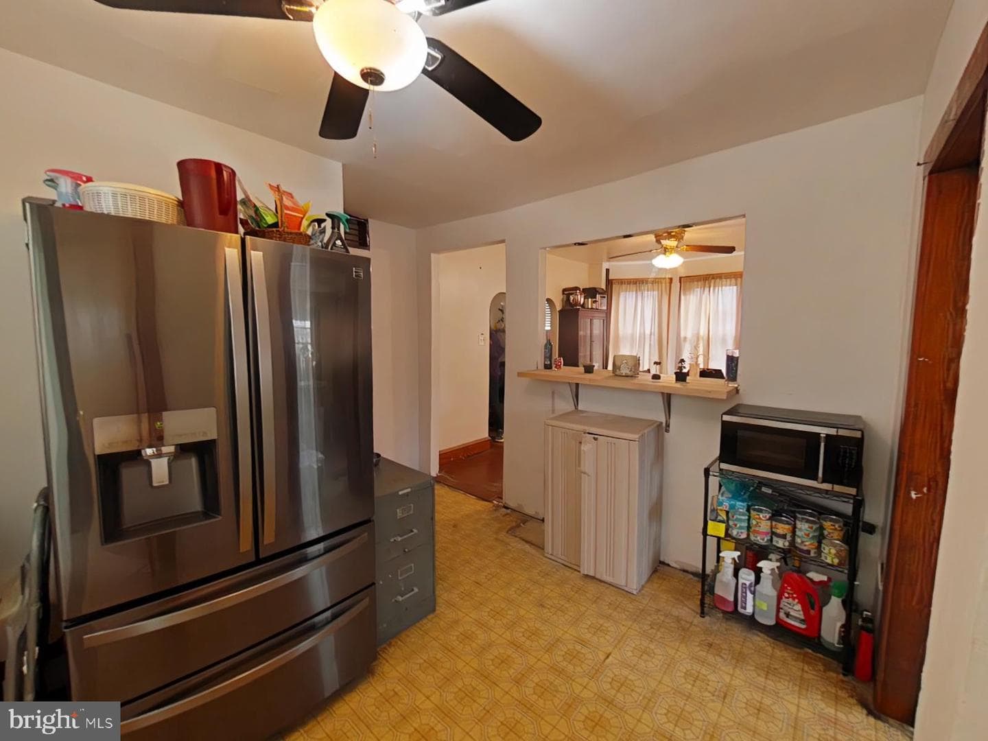 1616 Ward Street photo 6