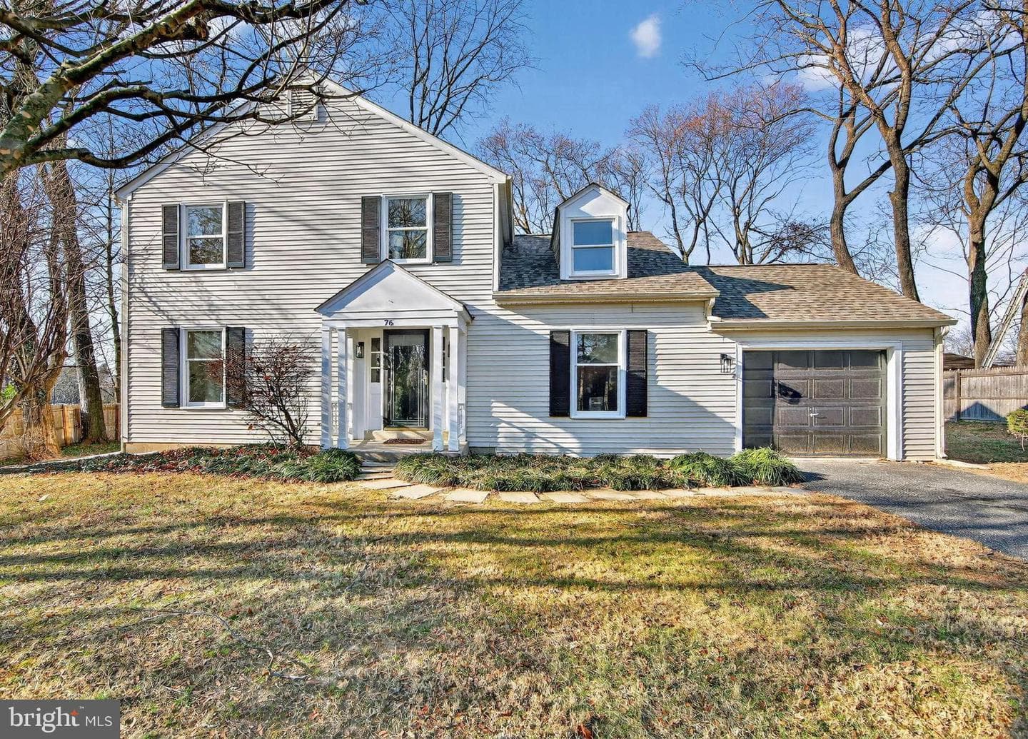 76 E Rose Tree Road