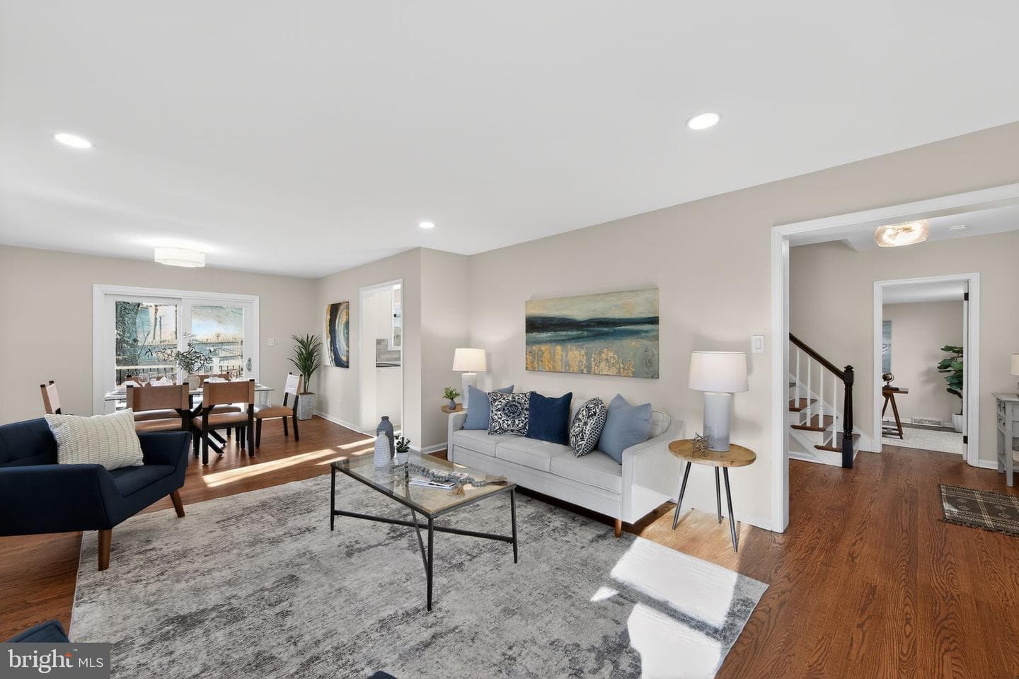 76 E Rose Tree Road photo 11