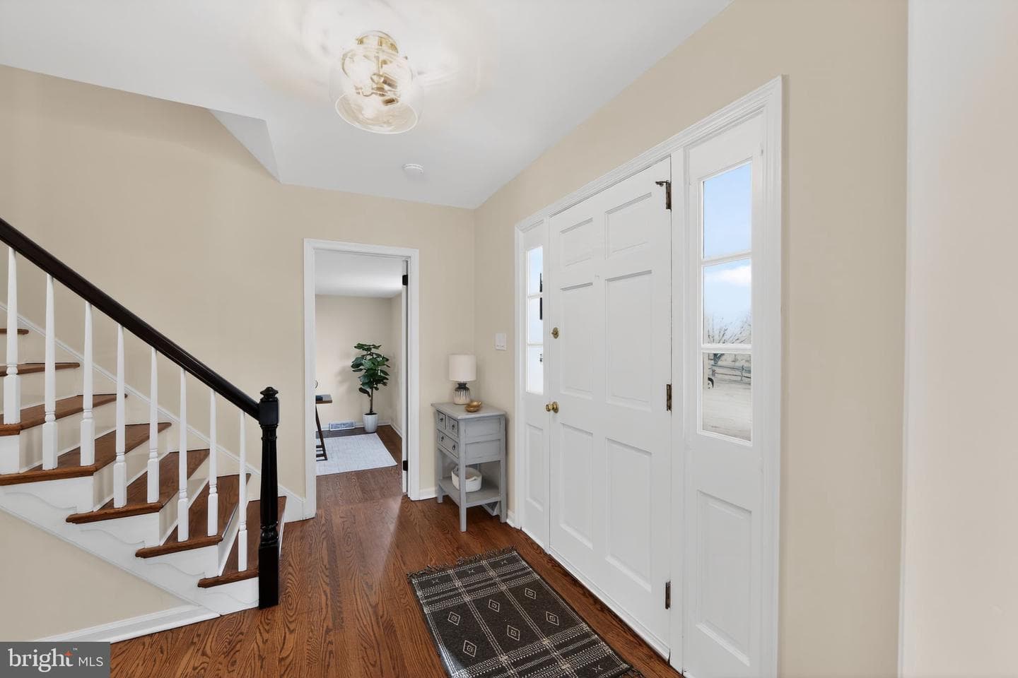 76 E Rose Tree Road photo 17