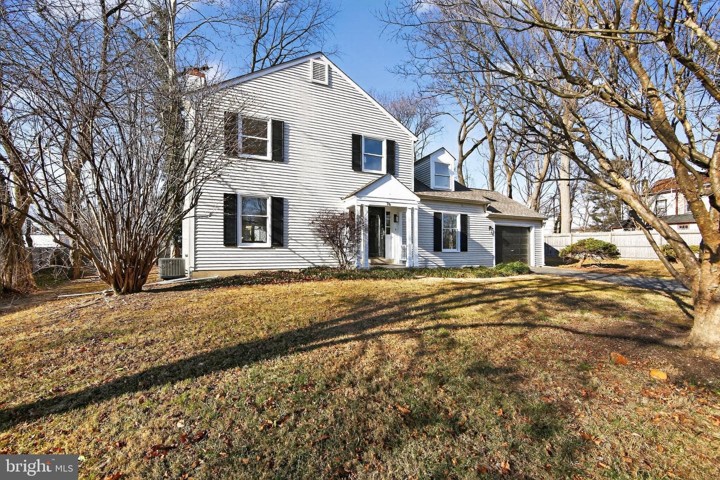 76 E Rose Tree Road photo 3