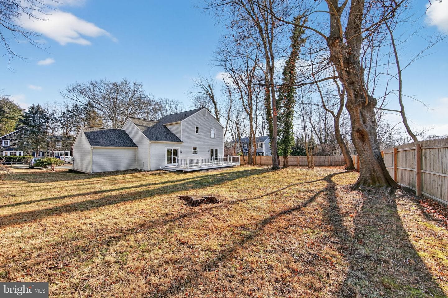 76 E Rose Tree Road photo 34