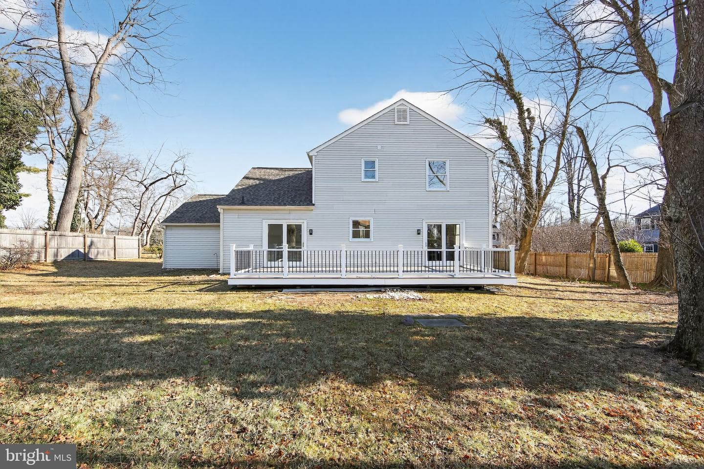 76 E Rose Tree Road photo 35