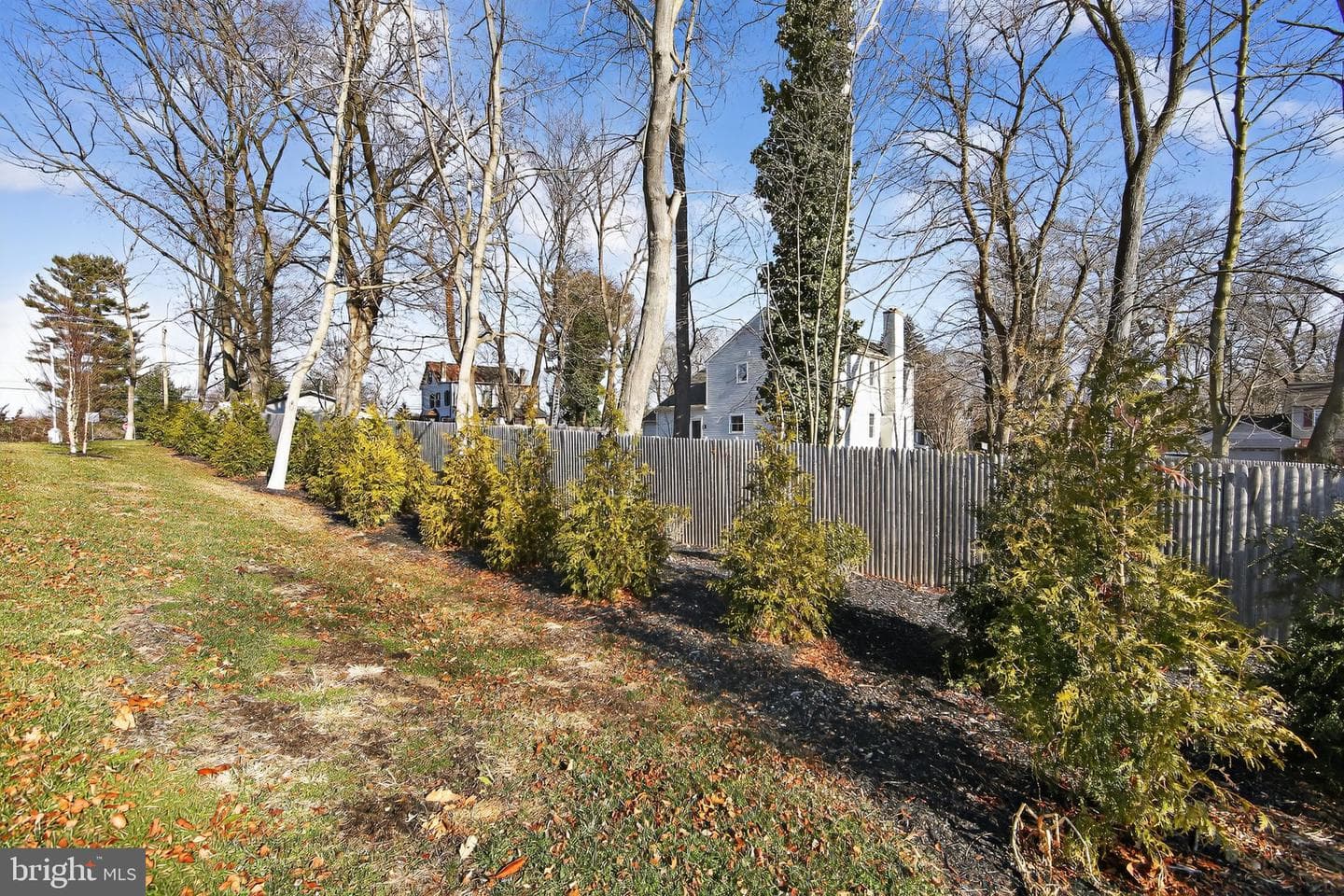 76 E Rose Tree Road photo 36