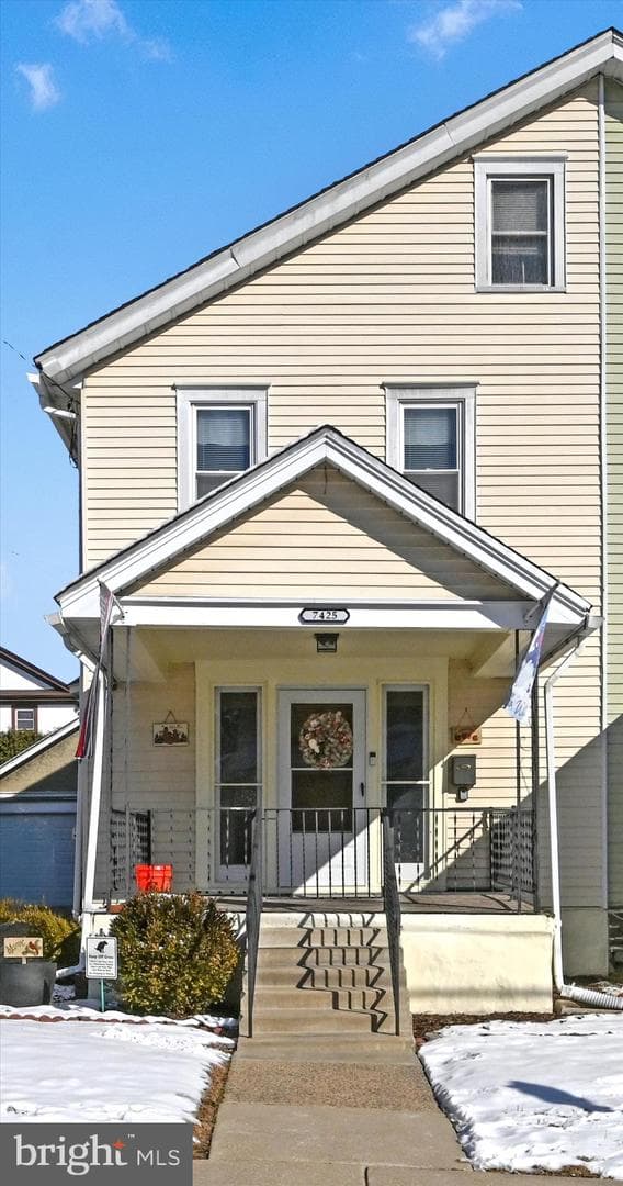 7425 Rogers Avenue photo 3