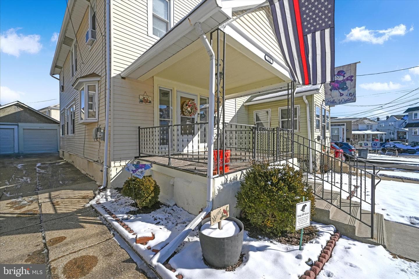7425 Rogers Avenue photo 4