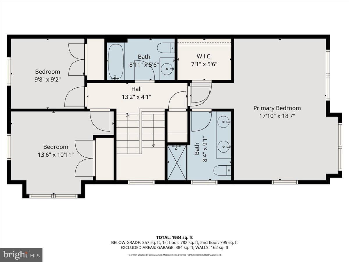 3 Whalens Court photo 38