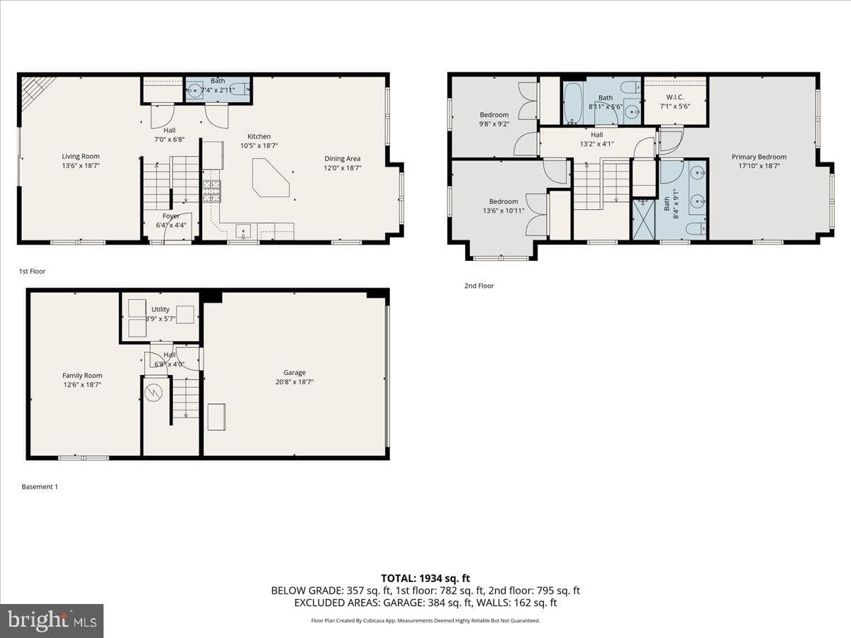 3 Whalens Court photo 39