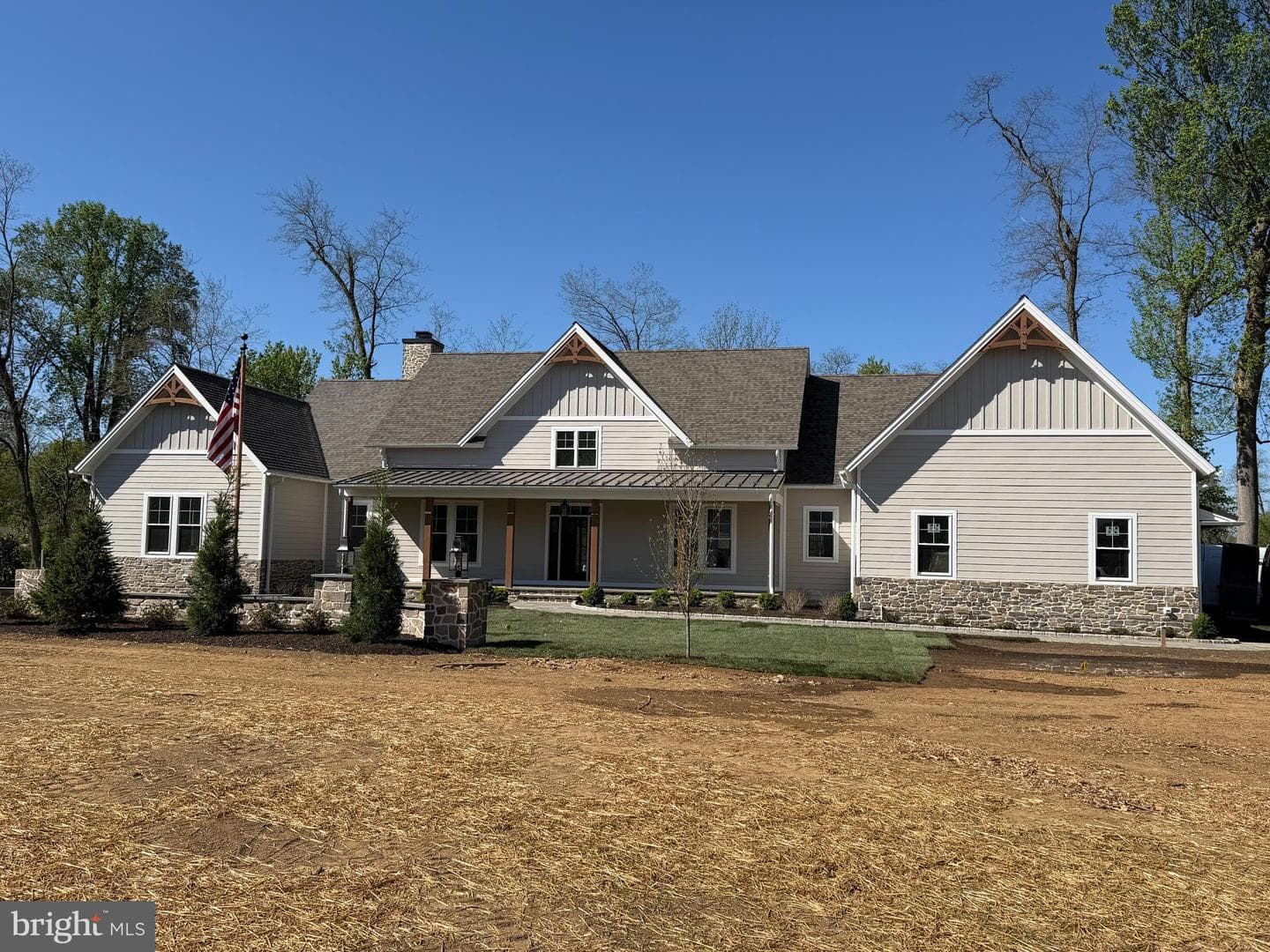 657 N Heilbron Drive #a, Media