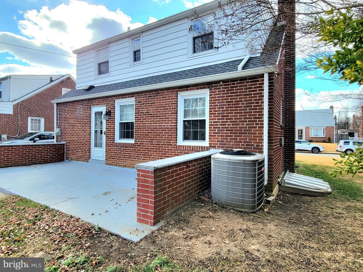 409 Perry Street Street photo 25