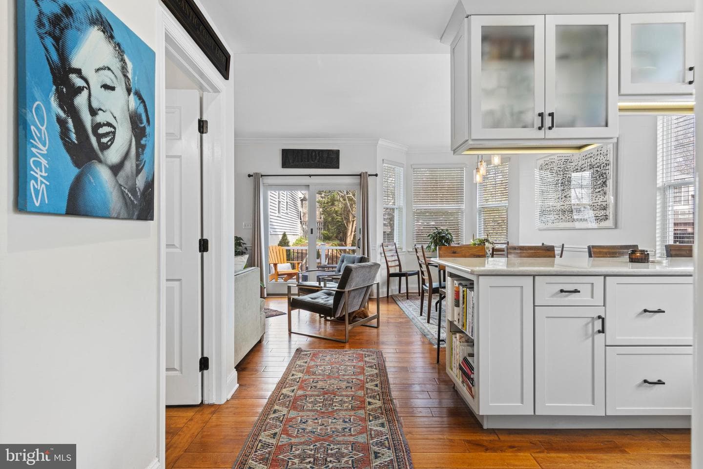 131 Dartmouth Avenue photo 5