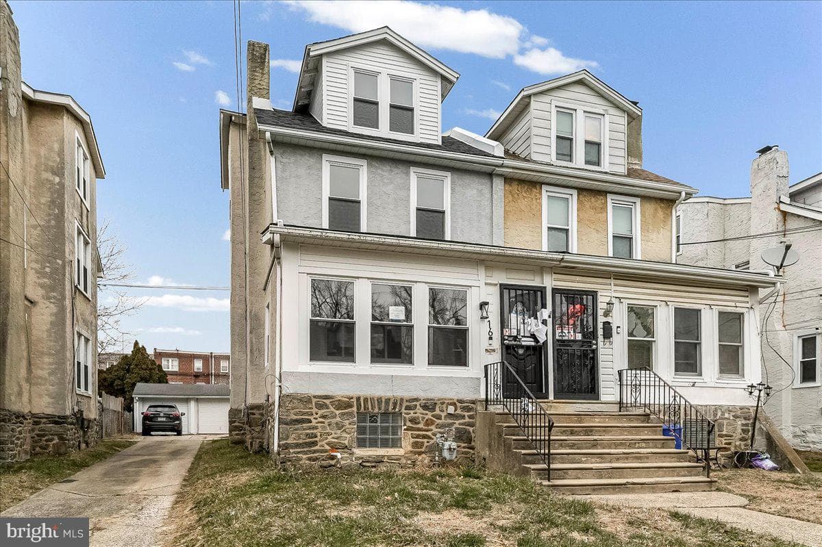 16 S 13th Street, Darby