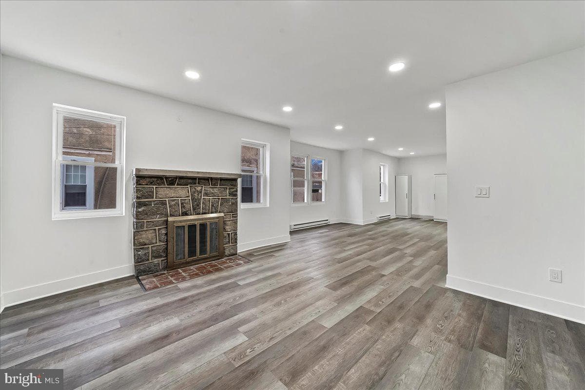 16 S 13th Street, Darby