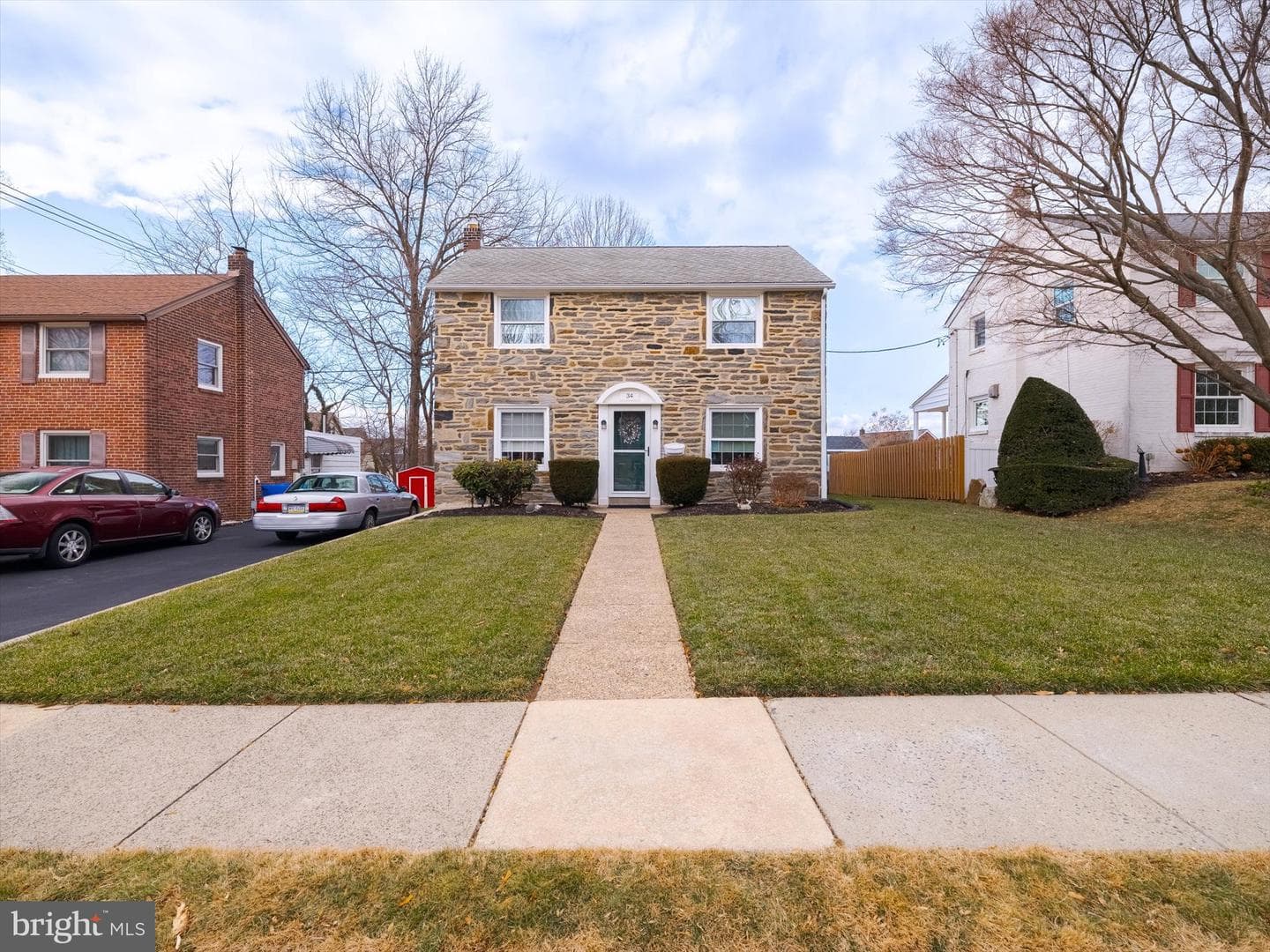 34 Schuyler Road