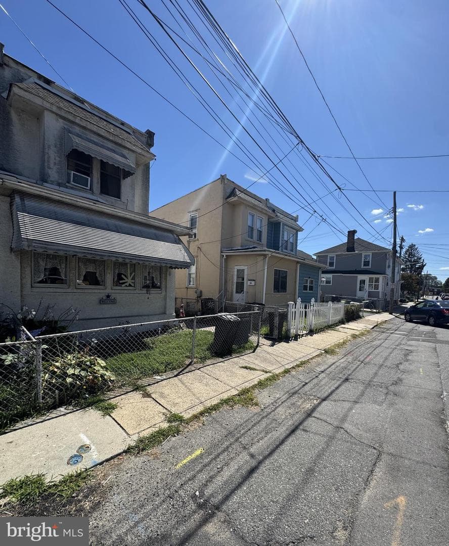 217 Harvey Avenue, Marcus Hook