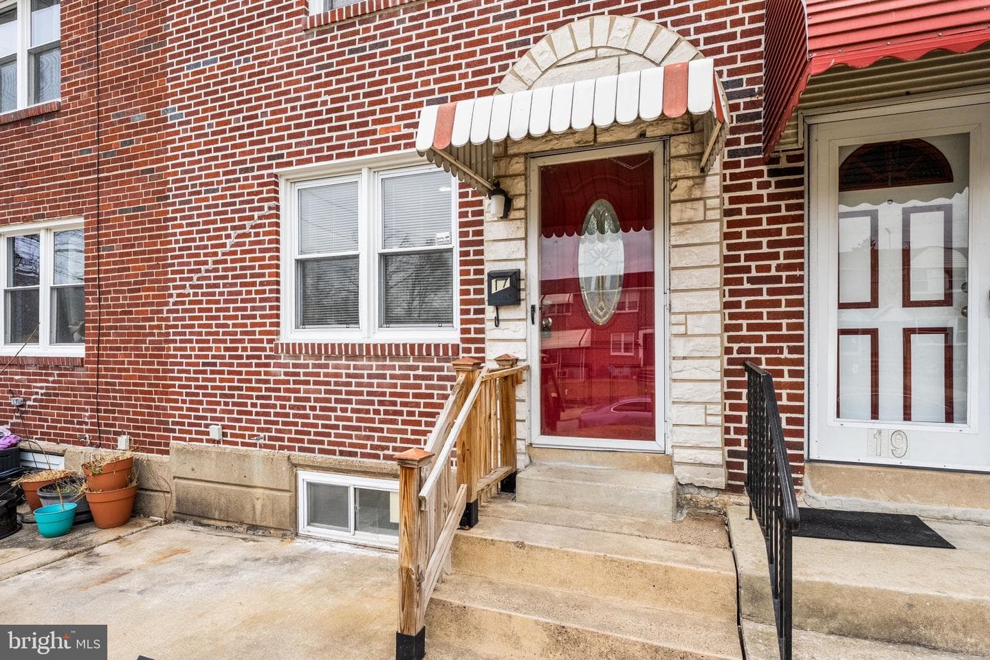 17 Folcroft Avenue