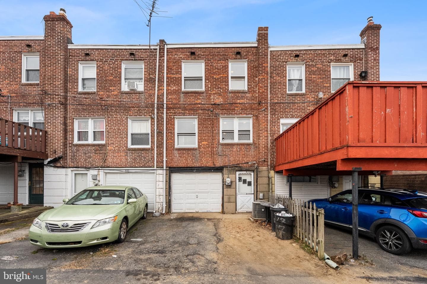 17 Folcroft Avenue photo 34
