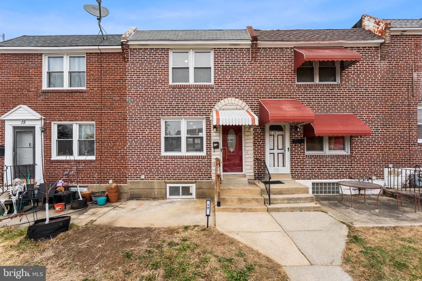 17 Folcroft Avenue photo 35