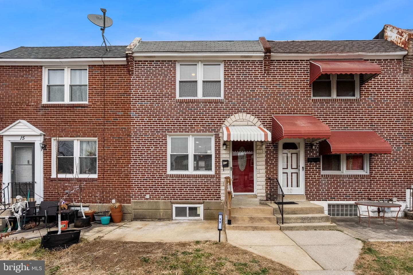 17 Folcroft Avenue photo 38