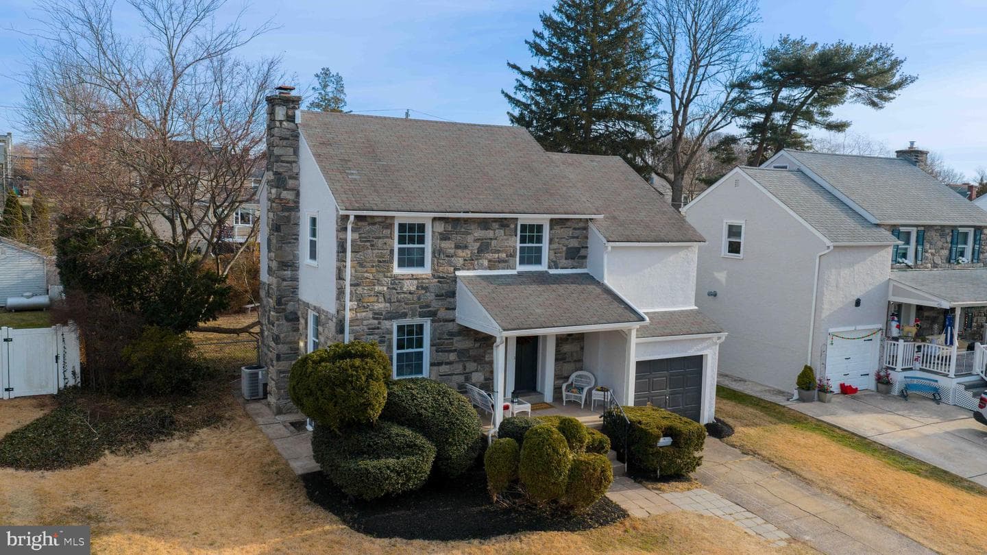 31 Wayfield Road photo 2