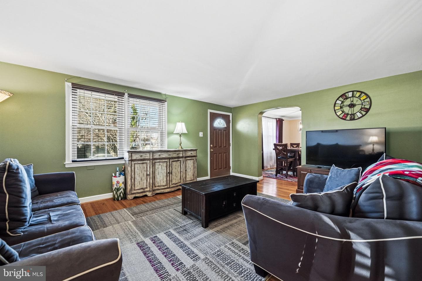 243 Colonial Park Drive photo 5