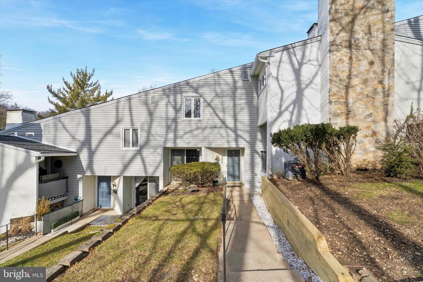 312 Belpaire Court