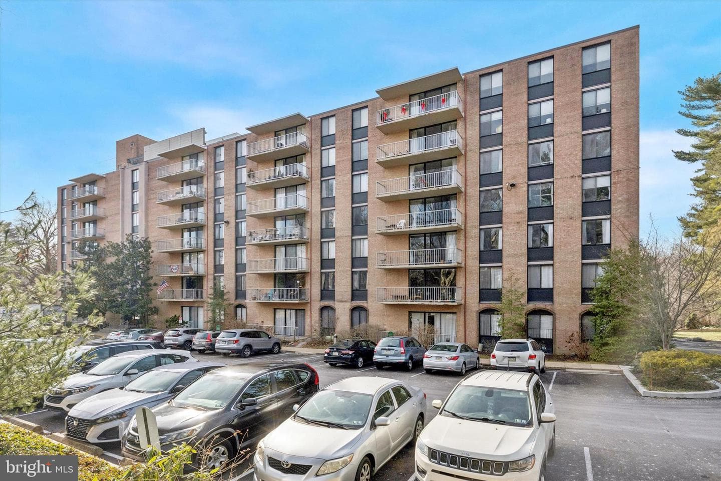801 Yale Avenue #921 photo 25