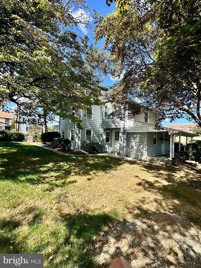 601 Vernon Street photo 25