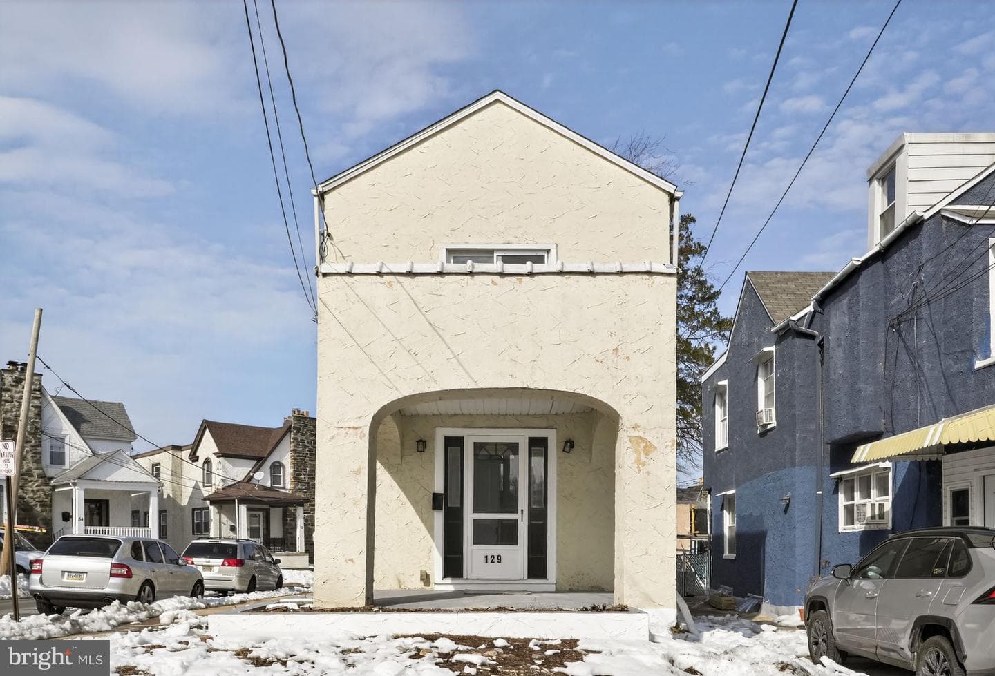 129 S Keystone Avenue photo 5