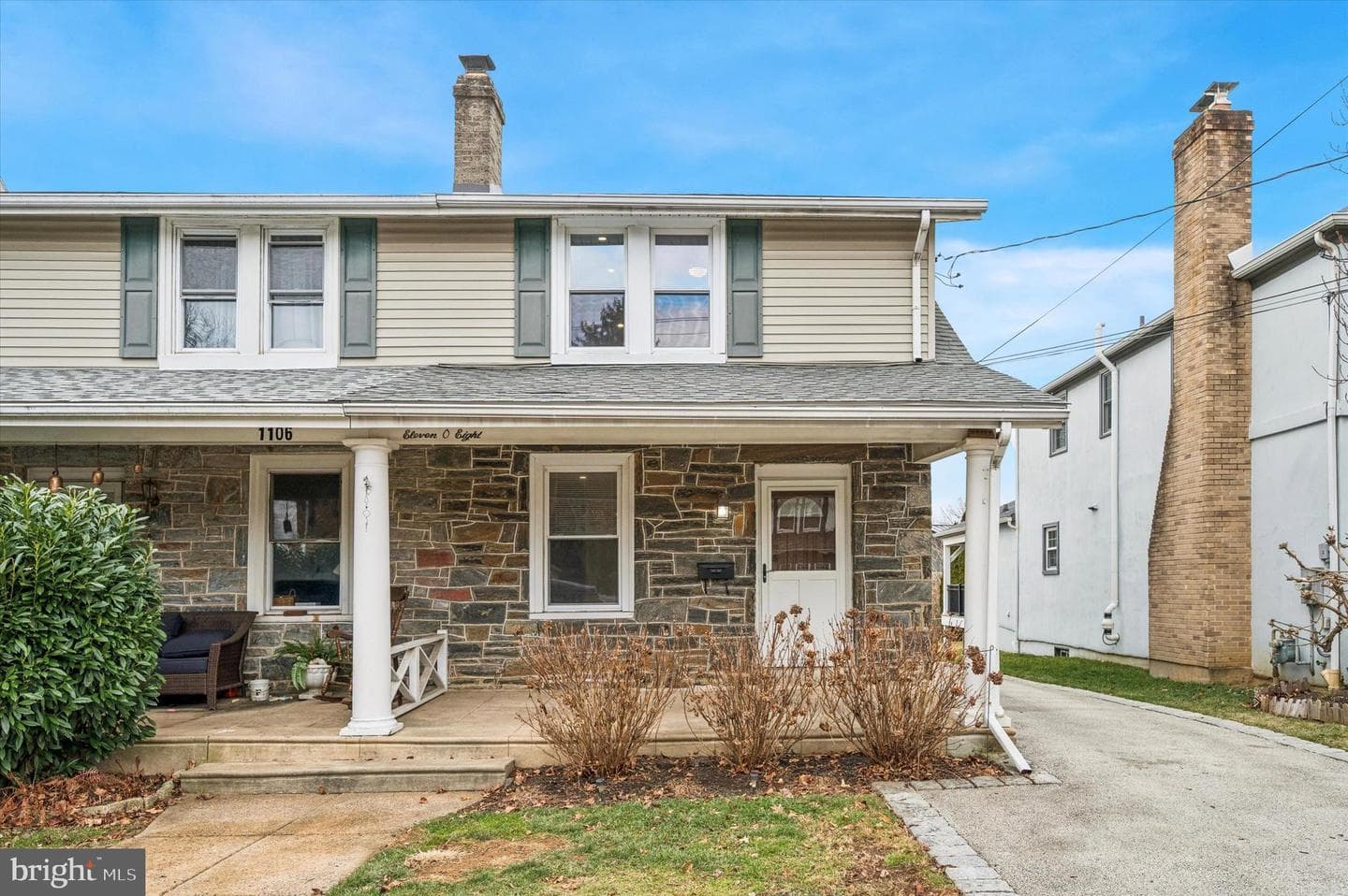 1108 Allston Road photo 1