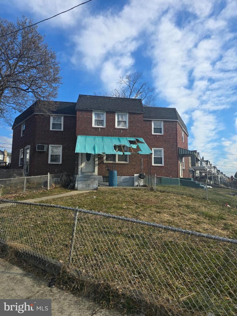 7160 Clover Lane, Upper Darby