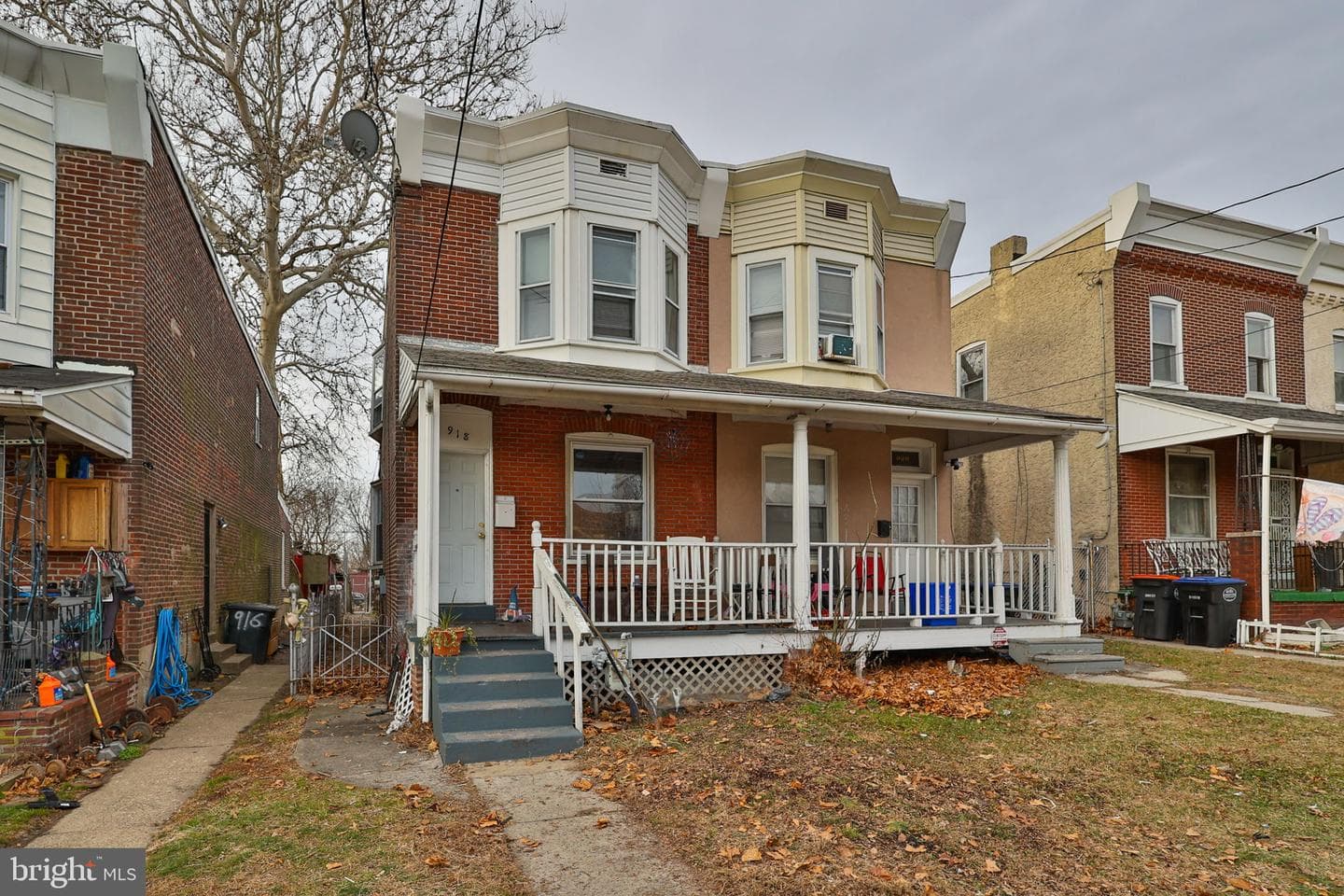 918 Highland Avenue, Chester