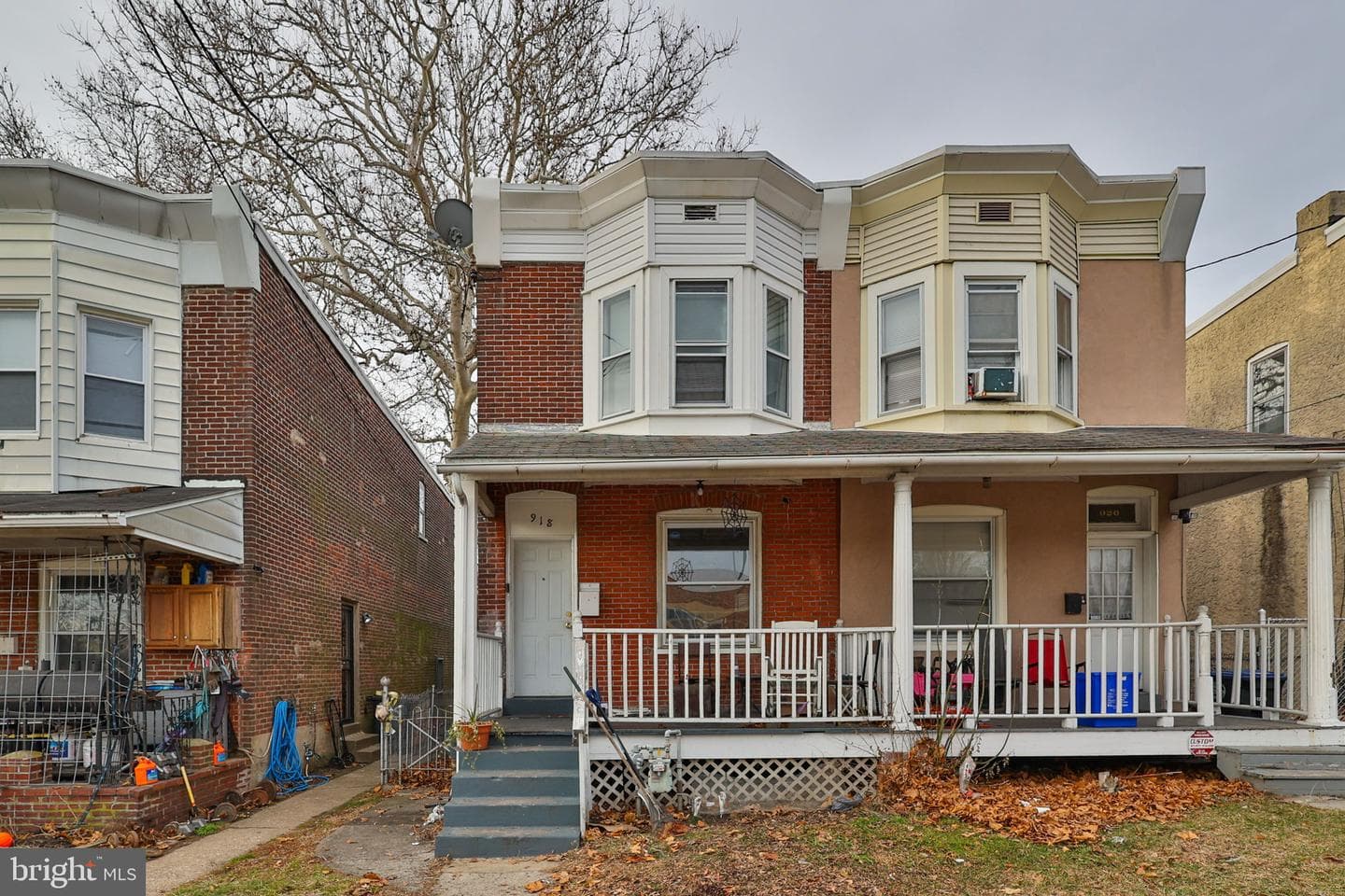 918 Highland Avenue, Chester